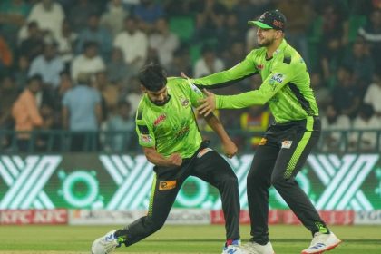 Lahore Qalandars PSL 2025