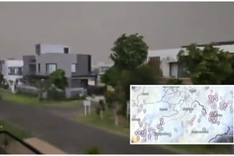 Punjab storm disaster 2025