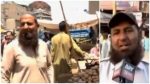 Ghulam Nabi Larkana Traffic Officer