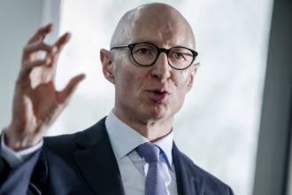 Lars Fruergaard Jørgensen Novo Nordisk CEO resigns