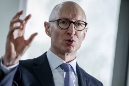 Lars Fruergaard Jørgensen Novo Nordisk CEO resigns