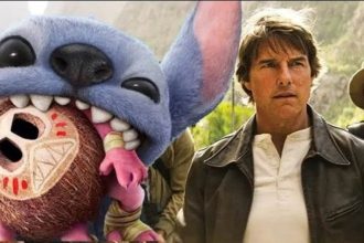 Lilo & Stitch, Mission Impossible Box Office Business