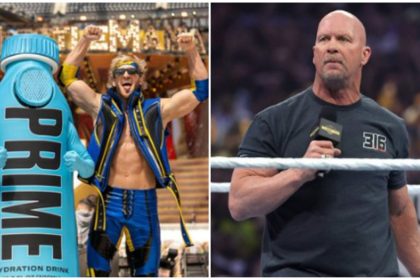 Stone Cold Steve Austin Rejects Logan Paul’s $1M Offer