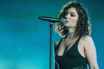 Lorde gender fluidity