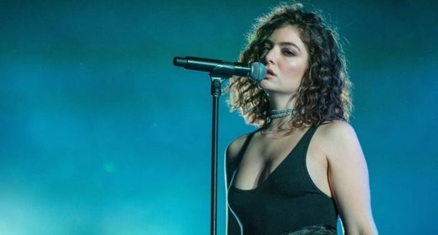 Lorde gender fluidity