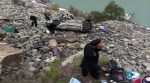 Lower Kohistan car accident