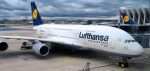 Lufthansa without pilot