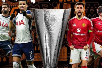 Europa League final 2025