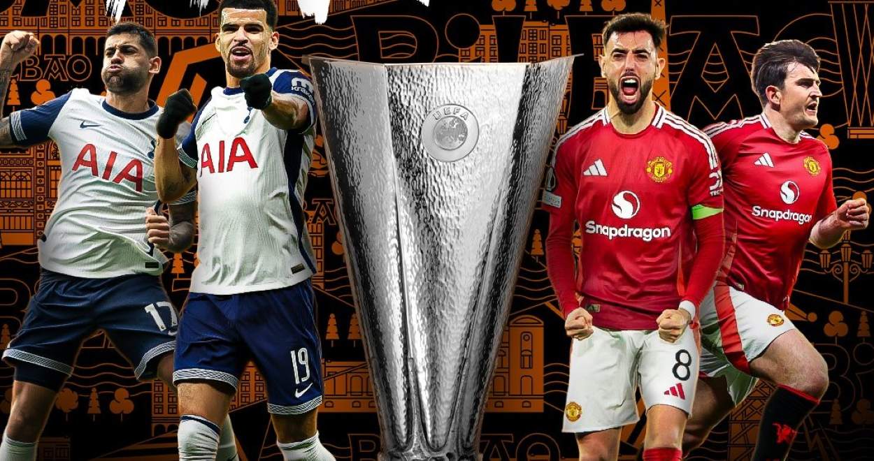 Europa League final 2025