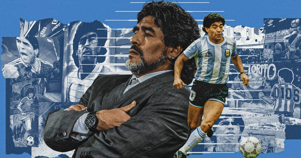 Maradona death trial
