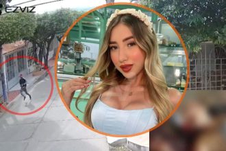 Maria Jose Estupinan Murder