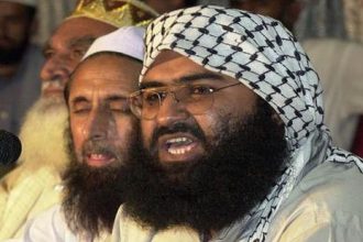 Maulana Masood Azhar