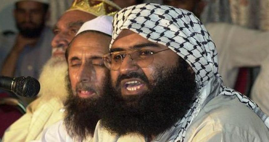 Maulana Masood Azhar