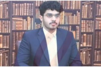 Mir Musawwar Ali Mithani