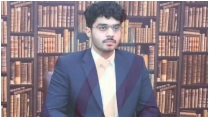 Mir Musawwar Ali Mithani