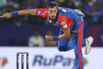 Mitchell Starc IPL 2025 withdrawals