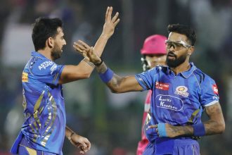 Mumbai Indians