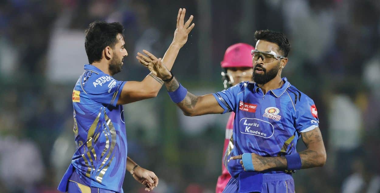 Mumbai Indians