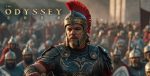 Nolan The Odyssey IMAX