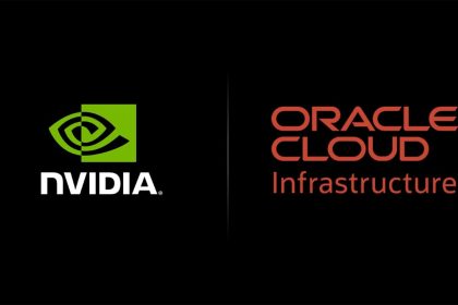 Oracle Nvidia OpenAI 2025