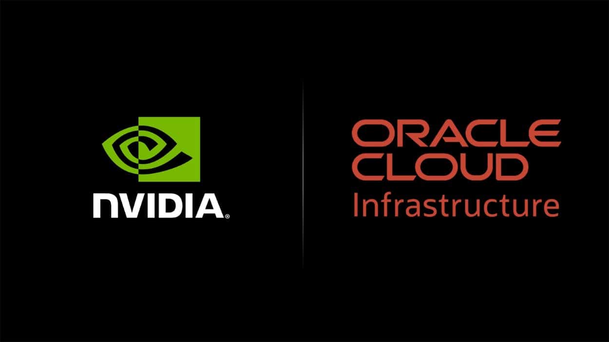 Oracle Nvidia OpenAI 2025