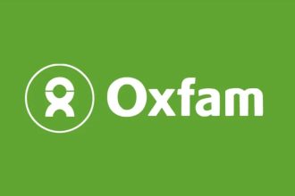 Oxfam International global CEO pay gap