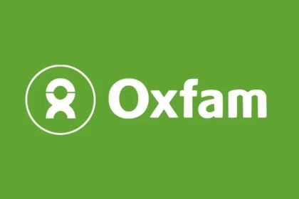 Oxfam International global CEO pay gap