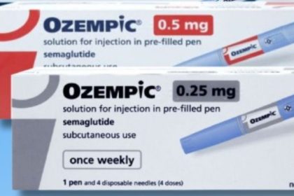 Ozempic ESSENCE Trial