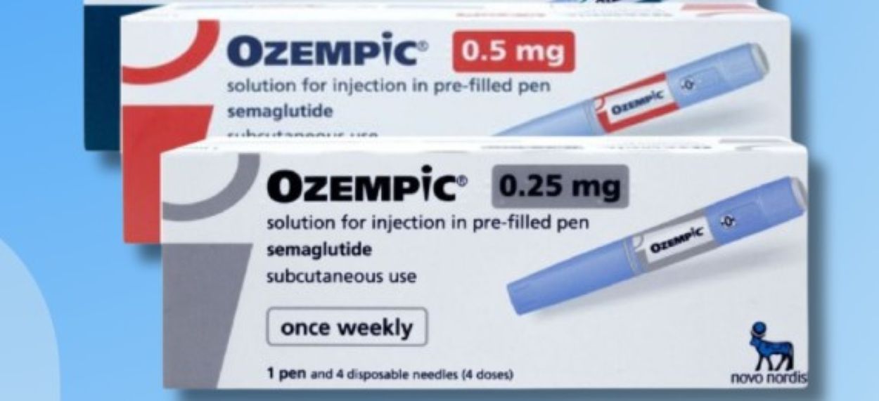 Ozempic ESSENCE Trial