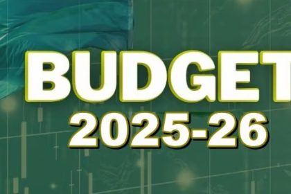 Pakistan Budget for 2025-26