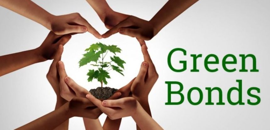 Pakistan Green Bonds