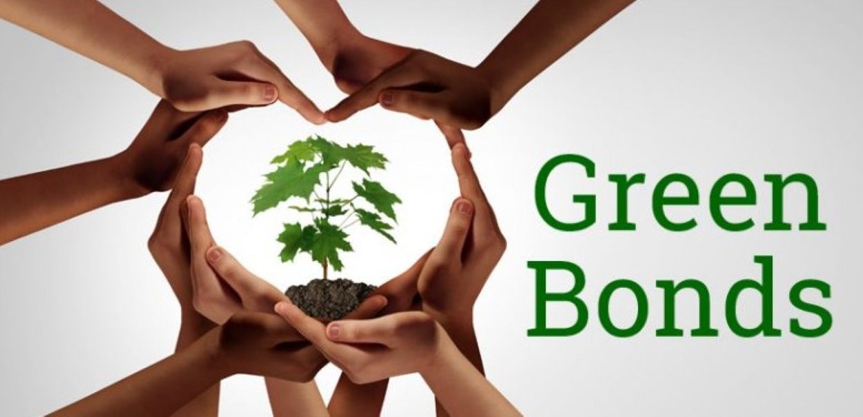 Pakistan Green Bonds