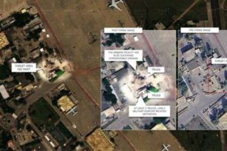 Pakistan’s Hypersonic Missile Strike