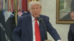 Trump Iran uranium airstrikes