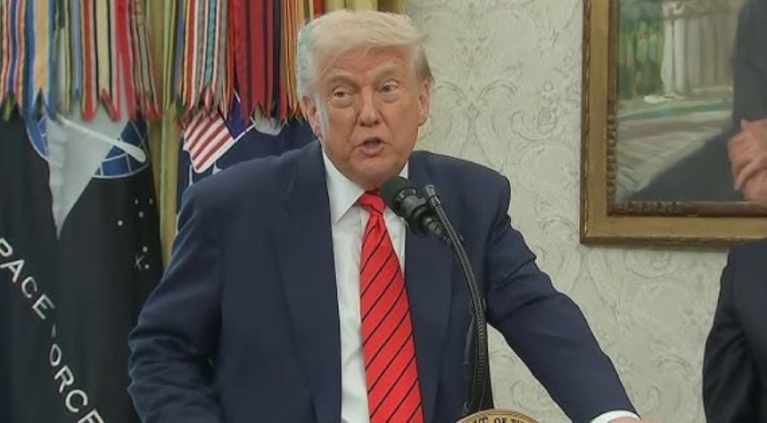 Trump India Pakistan