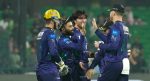 Quetta Gladiators PSL 10 final