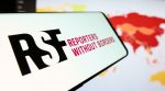 Reporters Without Borders