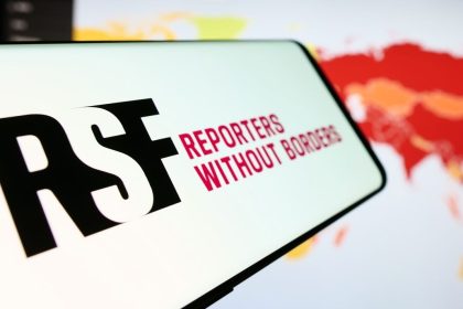 Reporters Without Borders