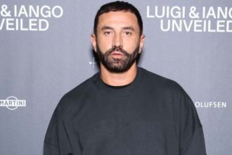 Riccardo Tisci lawsuit