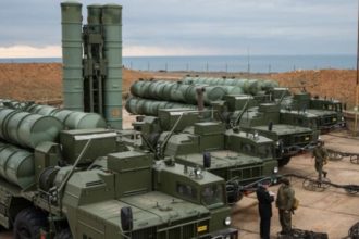 S-400 System