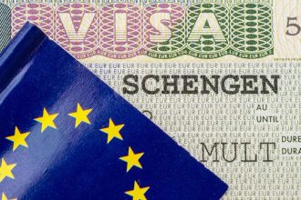 Schengen Visa