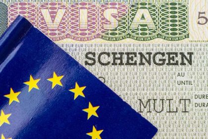 Schengen Visa
