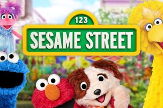 Sesame Street