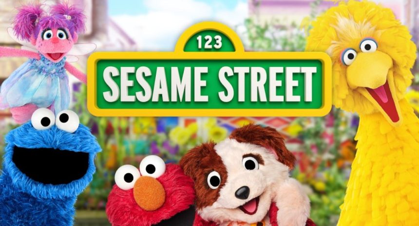 Sesame Street