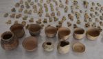 Smuggled Balochistan Artefacts t