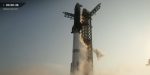 SpaceX Starship failure 2025
