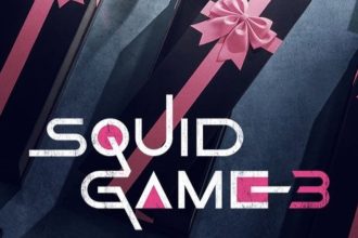 Squid Game Season 3