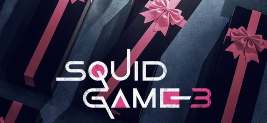 Squid Game Season 3