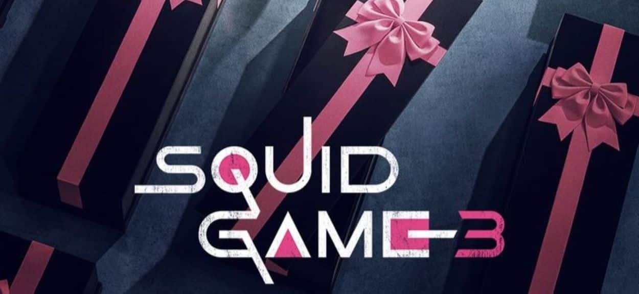 Squid Game Season 3