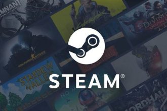 Steam data leak